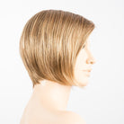 Sand Rooted 14.20.12 | Light Brown, Medium Honey Blonde, and Light Golden Blonde Blend with Dark Roots