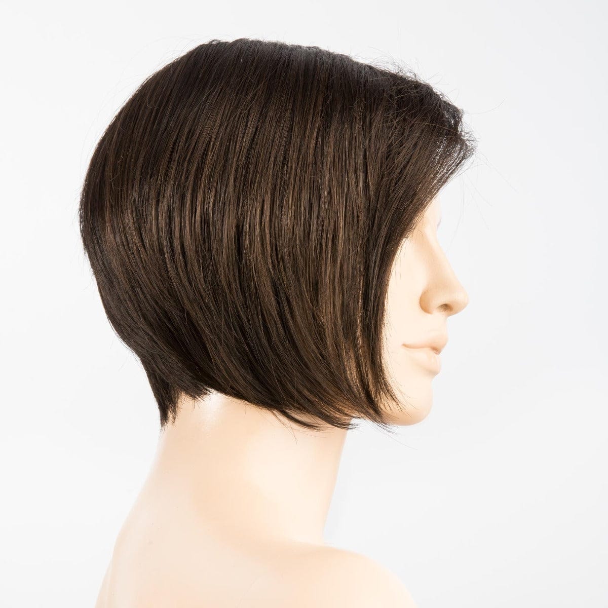 Espresso Rooted 4.2.6 | Darkest Brown base with a blend of Dark Brown and Warm Medium Brown throughout