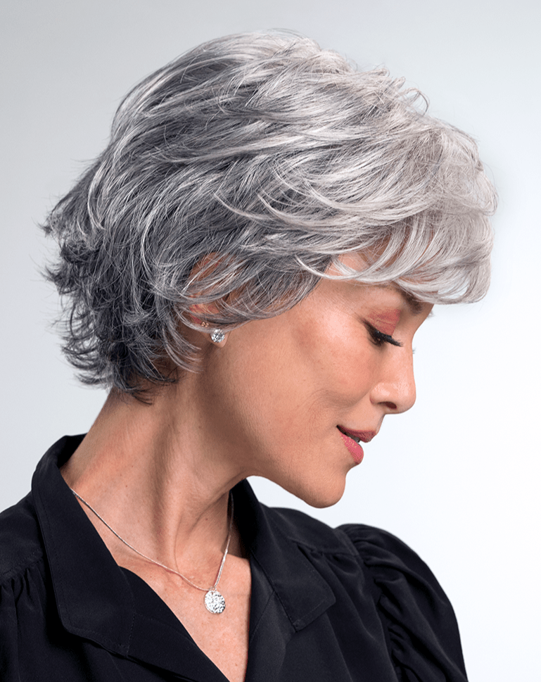 Jazz by Jon Renau | Synthetic Wig | Basic Cap - Wig Studio 1