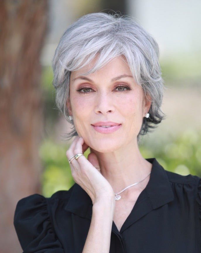 Jazz by Jon Renau | Synthetic Wig | Basic Cap - Wig Studio 1