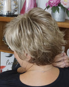 Jazz Mono by Jon Renau | Synthetic Wig | Double Mono Top - Wig Studio 1