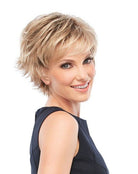 Jazz Mono by Jon Renau | Synthetic Wig | Double Mono Top - Wig Studio 1