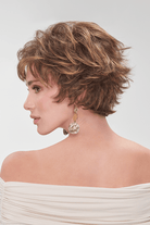 Jazz Mono by Jon Renau | Synthetic Wig | Double Mono Top - Wig Studio 1