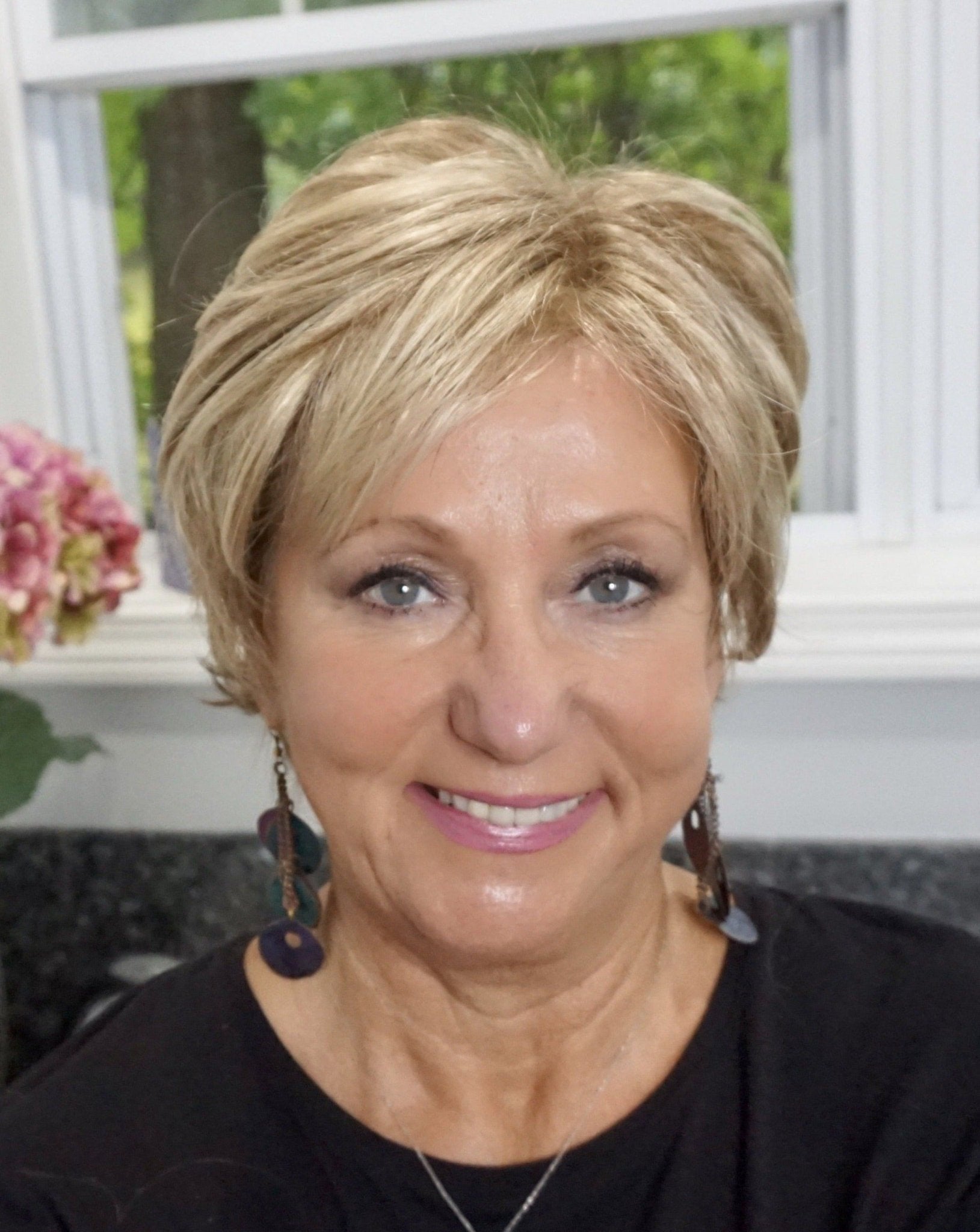 Jazz Mono by Jon Renau | Synthetic Wig | Double Mono Top - Wig Studio 1