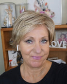 Jazz Mono by Jon Renau | Synthetic Wig | Double Mono Top - Wig Studio 1