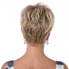 Jazzy | HF Synthetic Wig | Basic Cap - Wig Studio 1