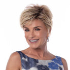 Jazzy | HF Synthetic Wig | Basic Cap - Wig Studio 1