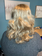 Jessica by Jon Renau | Synthetic Wig | Basic Cap - Wig Studio 1