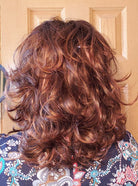 Jessica by Jon Renau | Synthetic Wig | Basic Cap - Wig Studio 1