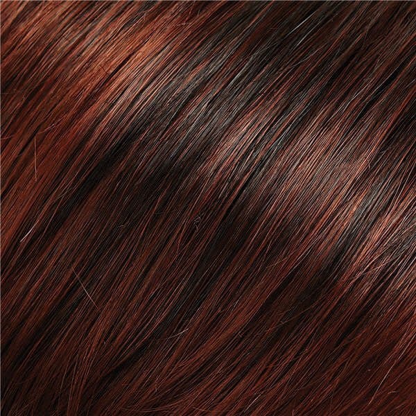 130/4 | Paprika | Dk Brown, Dk Red & Med Red Blend w/ Med Red Tips