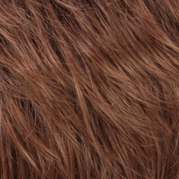 RT27/30 | Light Auburn Tipped with Medium Auburn