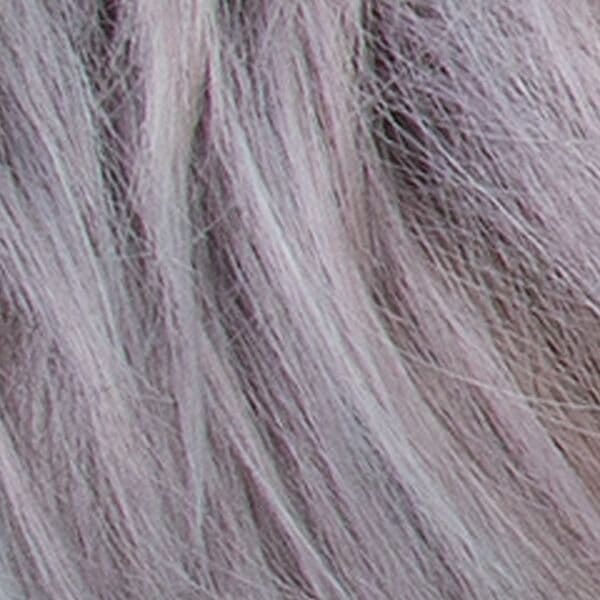 LILACHAZE | Gray & White Blended with Lilac