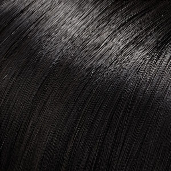 1B | Hot Fudge | Soft Black