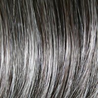 JJ Men's Hand Tied Hair Toupee by Jon Renau | Synthetic Hair - Wig Studio 1