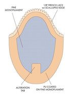 JJ Men's Hand Tied Hair Toupee by Jon Renau | Synthetic Hair - Wig Studio 1