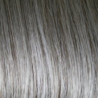 JJ Men's Hand Tied Hair Toupee by Jon Renau | Synthetic Hair - Wig Studio 1