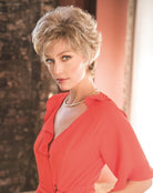 Joey Synthetic Wig by Rene of Paris | Basic Cap - Wig Studio 1