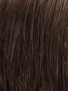 Johnn by Ellen Wille | Men's Synthetic Lace Front Wig | Mono Part - Wig Studio 1