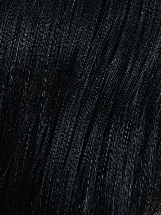 Johnn by Ellen Wille | Men's Synthetic Lace Front Wig | Mono Part - Wig Studio 1