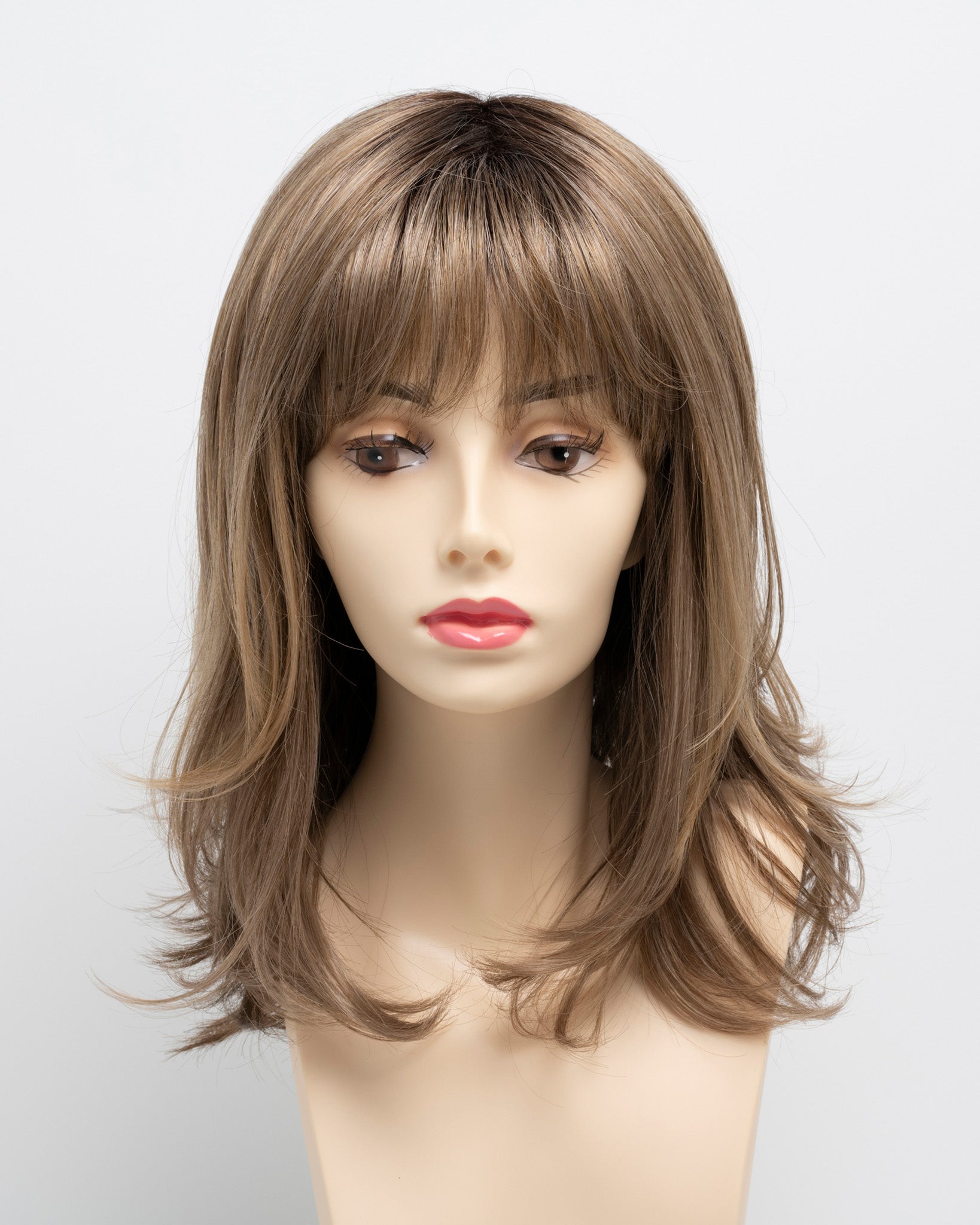 Jolie by Envy | Synthetic Wig | Basic Cap - Wig Studio 1