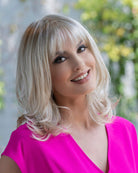 Jolie by Envy | Synthetic Wig | Basic Cap - Wig Studio 1