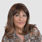 Jolie by Envy | Synthetic Wig | Basic Cap - Wig Studio 1