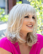 Jolie by Envy | Synthetic Wig | Basic Cap - Wig Studio 1