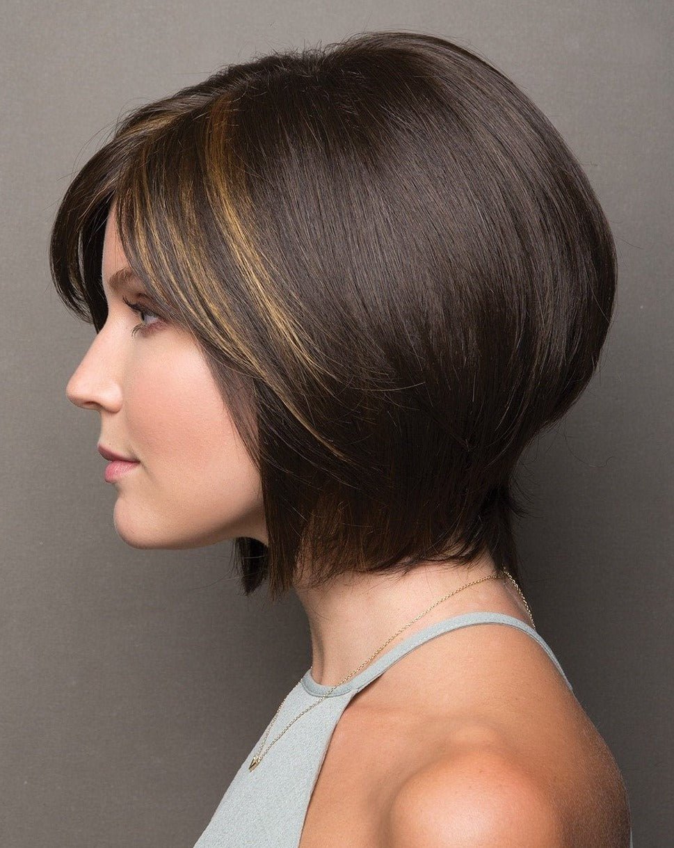 Jolie Synthetic Wig by Noriko | Mono Top - Wig Studio 1