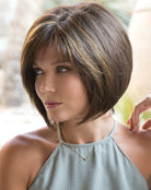 Jolie Synthetic Wig by Noriko | Mono Top - Wig Studio 1