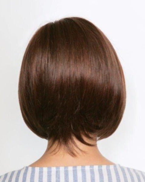 Jolie Synthetic Wig by Noriko | Mono Top - Wig Studio 1