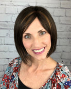 Jolie Synthetic Wig by Noriko | Mono Top - Wig Studio 1