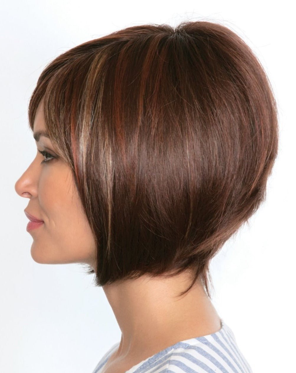 Jolie Synthetic Wig by Noriko | Mono Top - Wig Studio 1