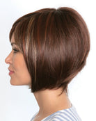 Jolie Synthetic Wig by Noriko | Mono Top - Wig Studio 1