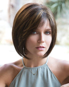 Jolie Synthetic Wig by Noriko | Mono Top - Wig Studio 1