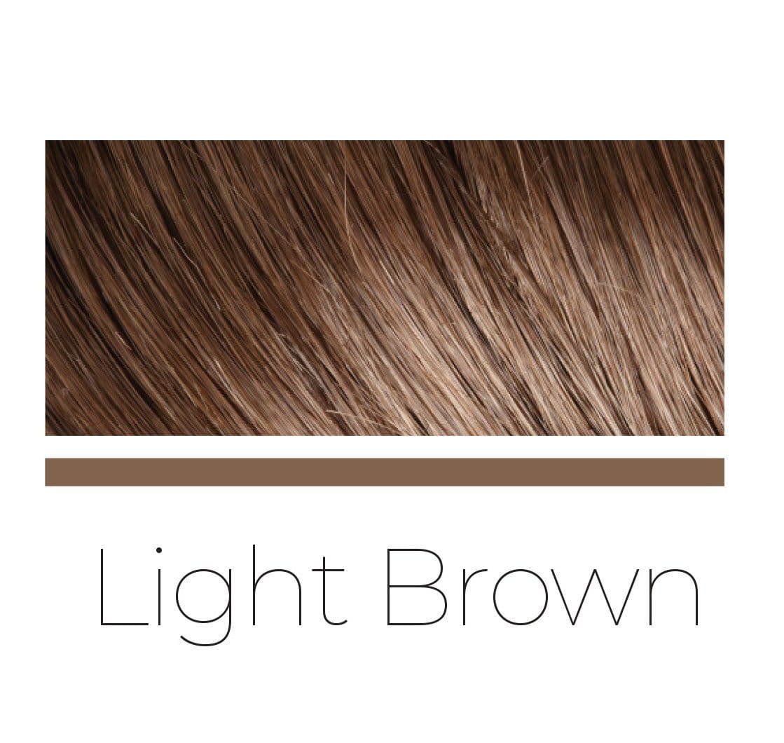 Light Brown