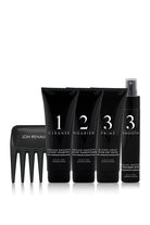 Jon Renau Human Hair Care Kit | Travel Size - Wig Studio 1
