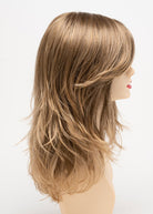 Joy by Envy | Synthetic Lace Front Wig | Mono Part - Wig Studio 1