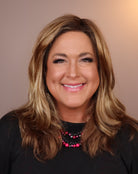 Joy by Envy | Synthetic Lace Front Wig | Mono Part - Wig Studio 1