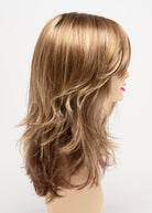 Joy by Envy | Synthetic Lace Front Wig | Mono Part - Wig Studio 1