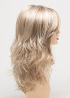 Joy by Envy | Synthetic Lace Front Wig | Mono Part - Wig Studio 1