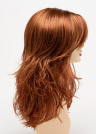 Joy by Envy | Synthetic Lace Front Wig | Mono Part - Wig Studio 1