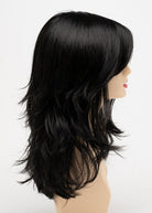 Joy by Envy | Synthetic Lace Front Wig | Mono Part - Wig Studio 1