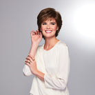 Joy | HF Synthetic Wig | Basic Cap - Wig Studio 1