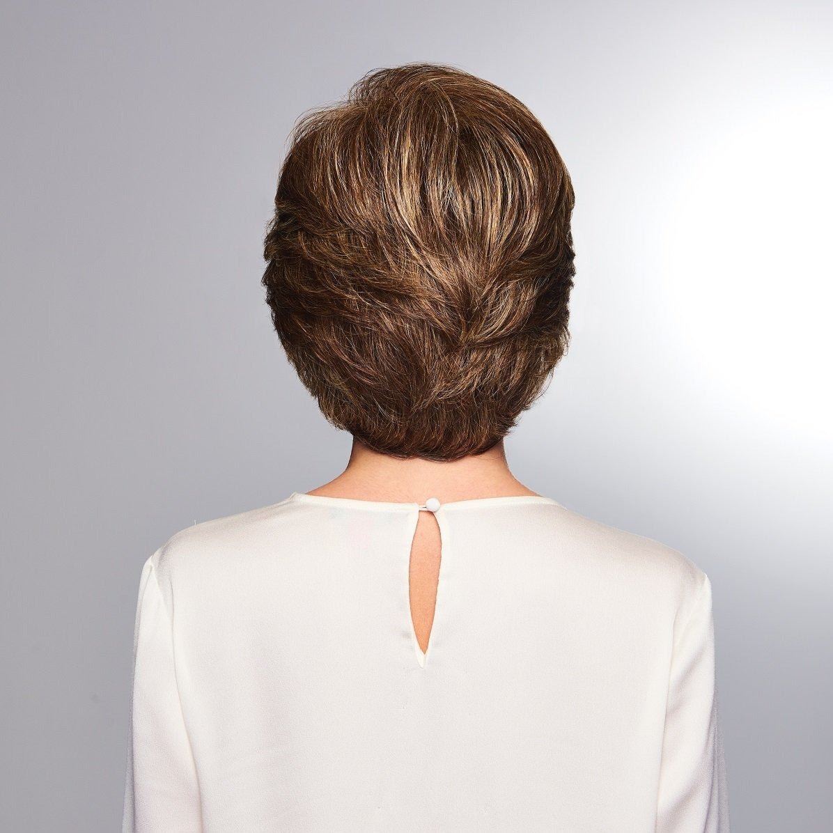 Joy | HF Synthetic Wig | Basic Cap - Wig Studio 1