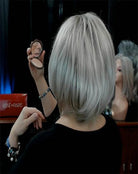 Jude Synthetic Wig by Rene of Paris | Basic Cap - Wig Studio 1