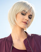 Jude Synthetic Wig by Rene of Paris | Basic Cap - Wig Studio 1