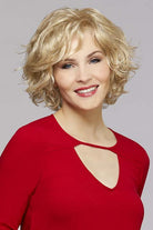 Jules Synthetic Lace Front Wig by Henry Margu - Wig Studio 1