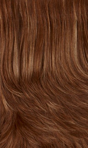 Jules Synthetic Lace Front Wig by Henry Margu - Wig Studio 1