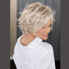 Jules Synthetic Lace Front Wig by Henry Margu - Wig Studio 1