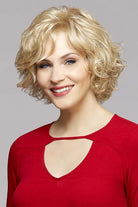 Jules Synthetic Lace Front Wig by Henry Margu - Wig Studio 1